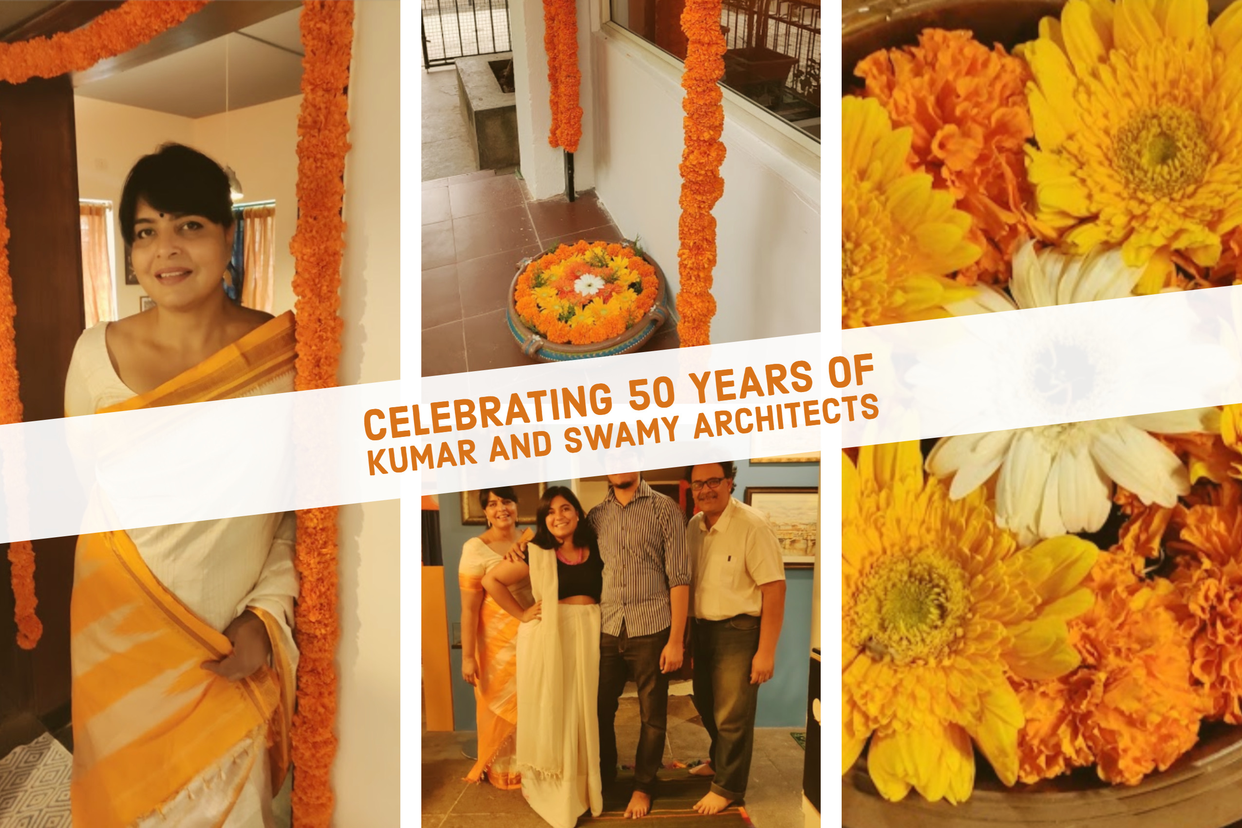 50 Years of Kumar & Swamy