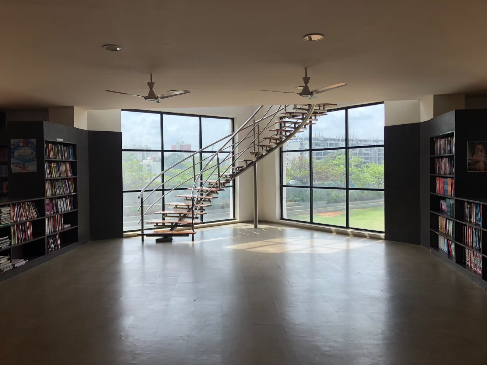 Architecture That Teaches: The Reality of Designing Modern Educational Spaces