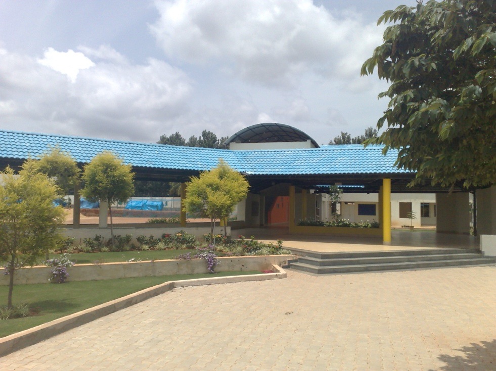 Canadian International School — view 2