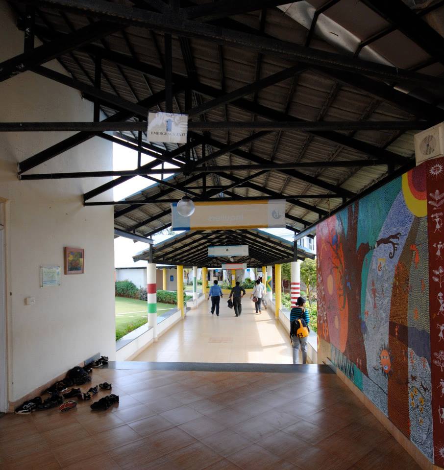 Canadian International School — view 6