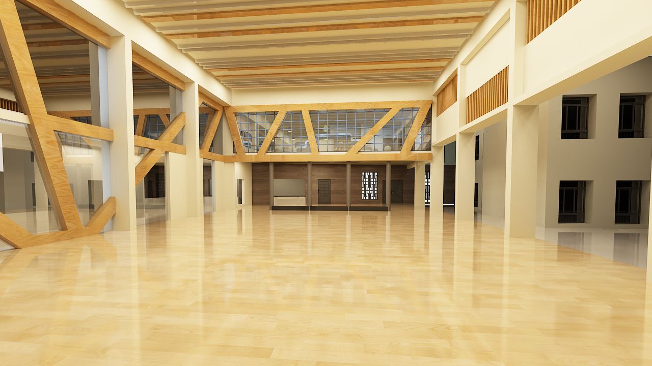 United World Academy — view 4