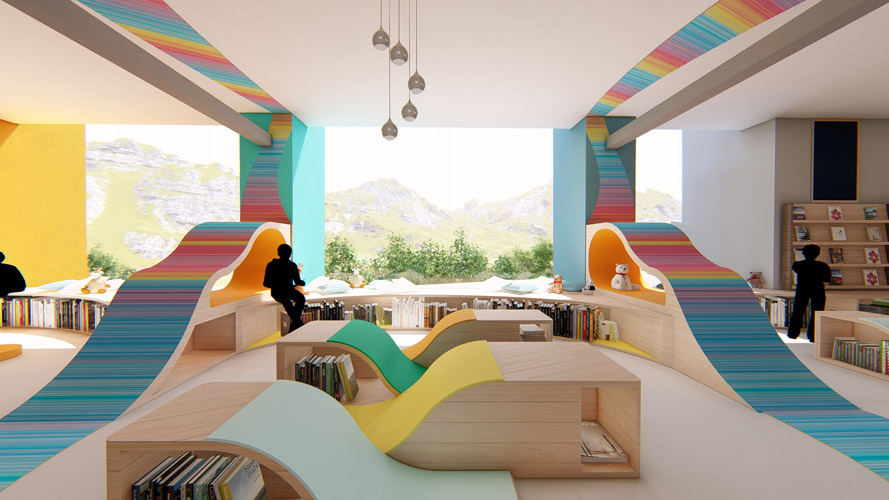 Wisdom Tree Global School — view 2