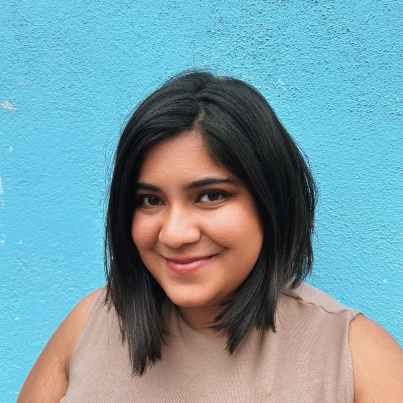 Paromita Harsha