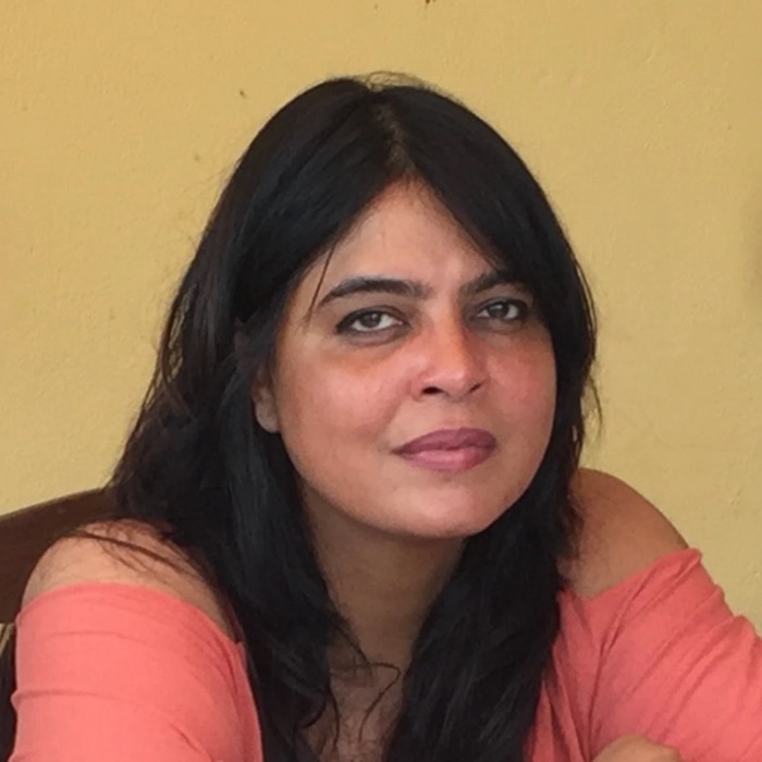 Sanchali Harsha
