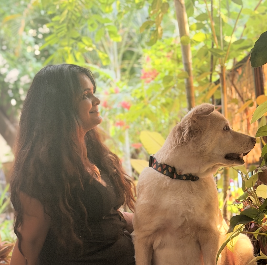 Suchitra Harsha